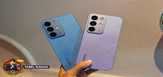 Realme Integrasi Ke Oppo, Kembali Lagi Jadi Sub-brand