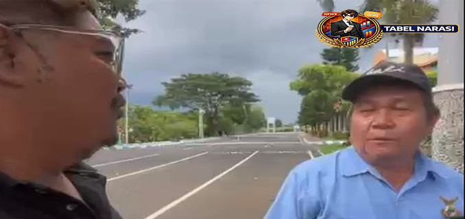 Viral Sopir Travel Dilarang Jemput Di Bandara Abdulrachman Saleh Malang