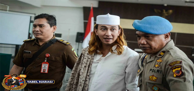 Bahar Bin Smith Jadi Tersangka Penganiayaan Anggota Banser, Diperiksa 4 Februari