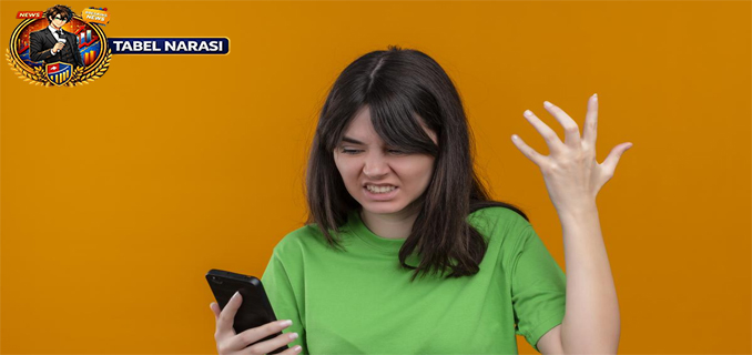 Deretan Penyebab HP Lemot Bikin Penasaran