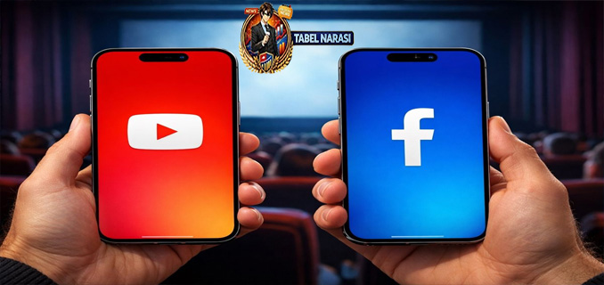 Vonis Bersejarah Meta Dan Google Terbukti Bersalah Bikin Anak Kecanduan Medsos