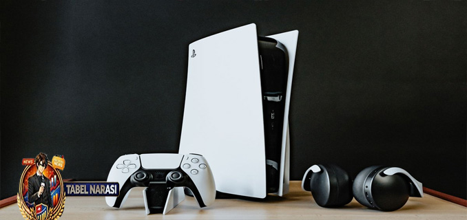 Sony Naikkan Harga Konsol PS5 Dan PS5 Pro Di Sejumlah Negara